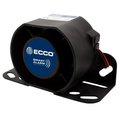 Ecco Safety Group SMART ALARM: 87-112DB, 12-24VDC SA917N